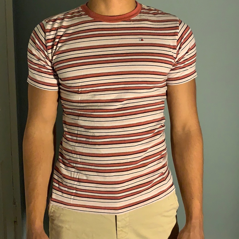 Tommy Hilfiger tee